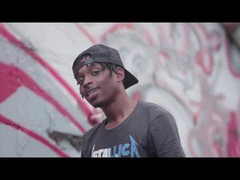 Rio93 - Traffic Stop feat. Lil Scrappy