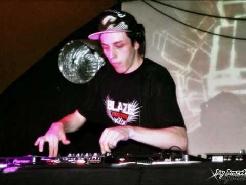 CrimeTekk - MotherFuckingBass