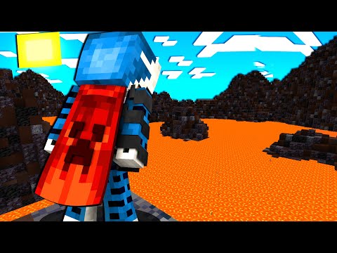 IL VULCANO DELLA MODCRAFT SI È SVEGLIATO - MINECRAFT ITA