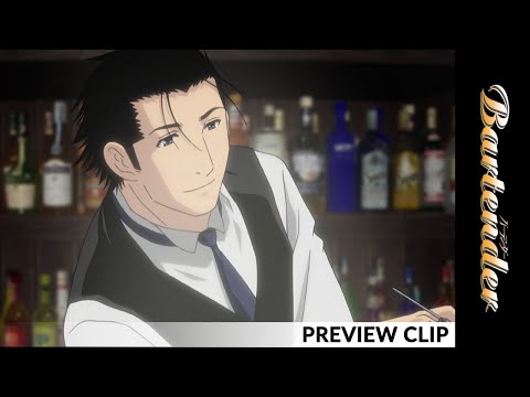 Glass of the Gods | Bartender (Preview Clip) -- coming to Blu-ray