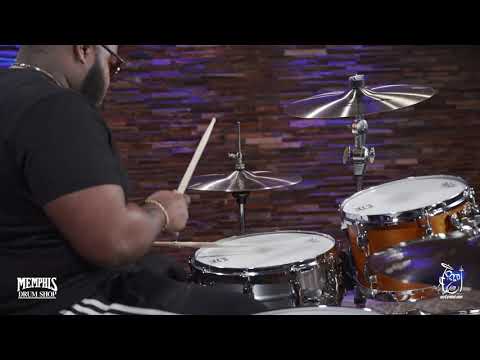 Zildjian 14" K Light Hi-Hats 992/1225g (K0812-1070519C)