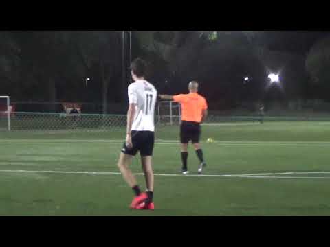 DEPORTIVO CABRA vs PAGANA - Torneo Final 2020