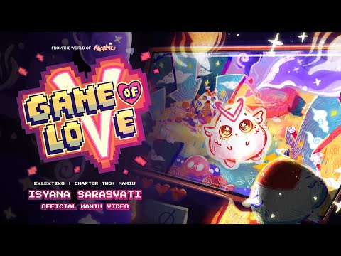 Video thumbnail for Game of Love