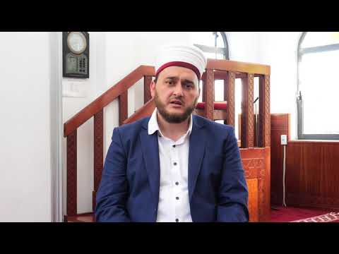 05. Rezistimi ne kerkim mëshirë - Hoxhë Gentjan Mara