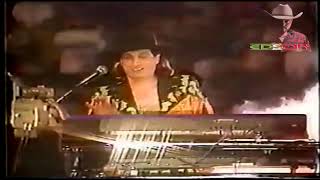 cuatro caballos, BRONCO