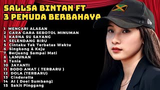 Download lagu LAGU SKA REGGAE PENYEMANGAT BEKERJA | MENCARI ALASAN | 3PEMUDA BERBAHAYA X SALSA BINTAN 2024 mp3