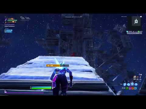 ATK36 live fortnite gameplay