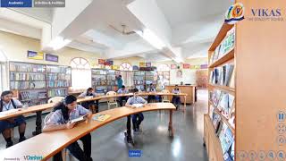 Vikas The Concept School Video thumbnail