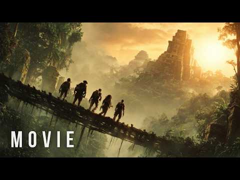 If you haven’t seen this movie yet — you definitely should! | TEMPLE OF THE SUN | Full Movie