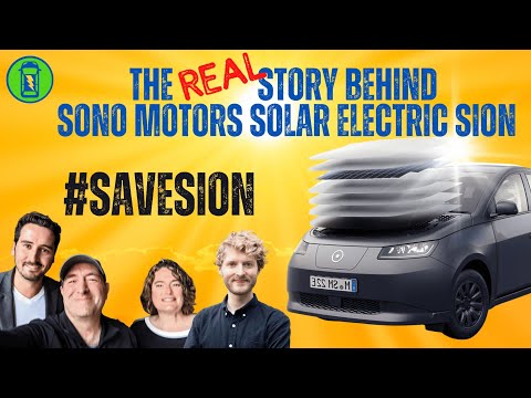 Sad Sion didn't make it. here's a gem from our archives! Founders Jona Christians and Laurin Hahn