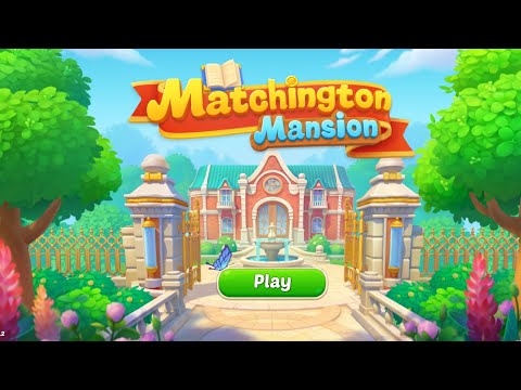 matchington mansion #level1351