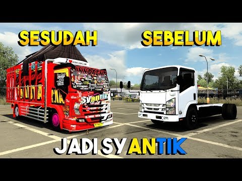download lagu mp3 mp4 Ets2 Mod Canter, download lagu Ets2 Mod Canter gratis, unduh video klip Download Ets2 Mod Canter Mp3 dan Mp4 Full Gratis