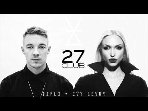 Ivy Levan - 27 Club (Official Audio)
