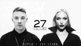 Ivy Levan - 27 Club (Official Audio)