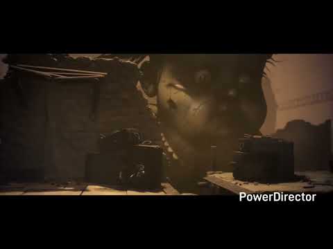 Dive Into The Madness by DanBull Little Nightmares 3 Edit