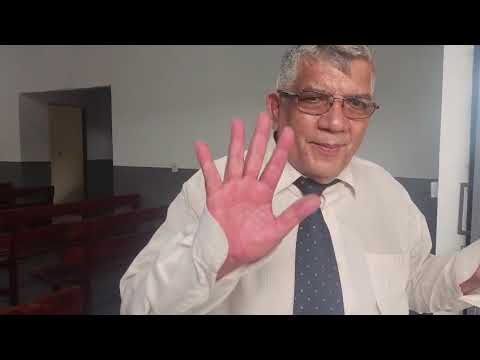 COMUNIDADE CRISTÃ NO BRASIL EM TRINDADE GOIÁS 