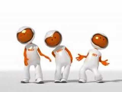 Happy Birthday from Juergen