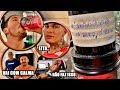 TOGURO DEU O PIOR PRÉ-TREINO DO MUNDO PRO MED | NÃO FAÇA ISSO