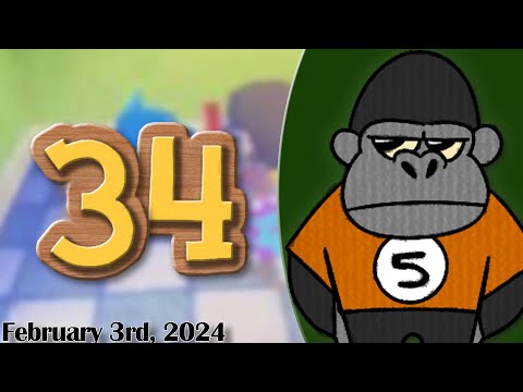 An Uneventful Flea Market - Wild Cast Episode 34