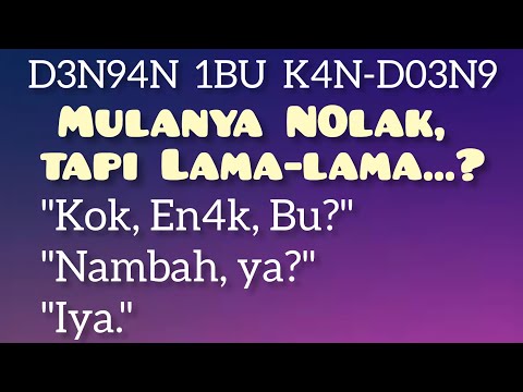 Tentang Cerita di Ujung M4L4M || Kisah Nyata