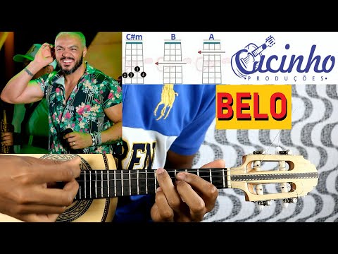Dona Do Pedaço - Belo