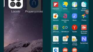 Download the video "NativeScript perfomance on iOS and Android"