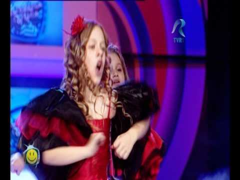 Televiziunea Copiilor 28.04.2012 - Ay mama - Jennifer Dumitrascu.avi