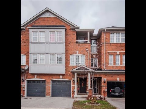 85 Huxtable Lane, Toronto
