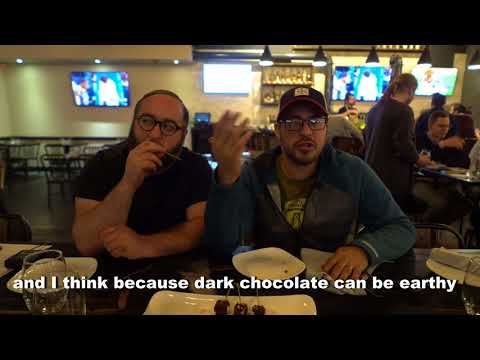 Tripping Kosher: Osher Bar & Grill - Los Angeles