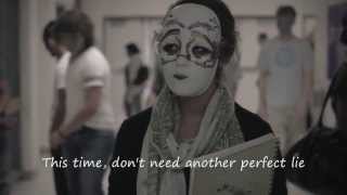 Will Champlin (The Voice 2013,Season 5) - LYRICS - covering Secrets by OneRepublic-Music Video