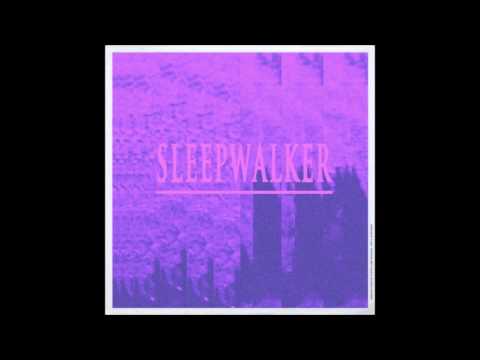 SLEEPWALKER - BIGGER PLANS (LEGION'S INTRO/OUTRO SONG)