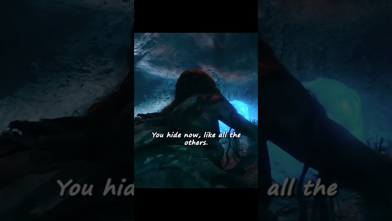 Is it really impossible to escape? Somebody help her! #movie #film #shortvideo