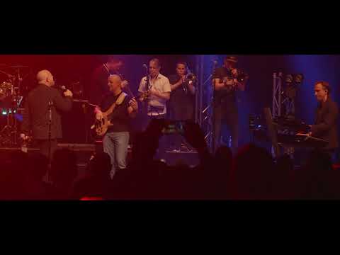 Something happened on the way to heaven - Phil it!