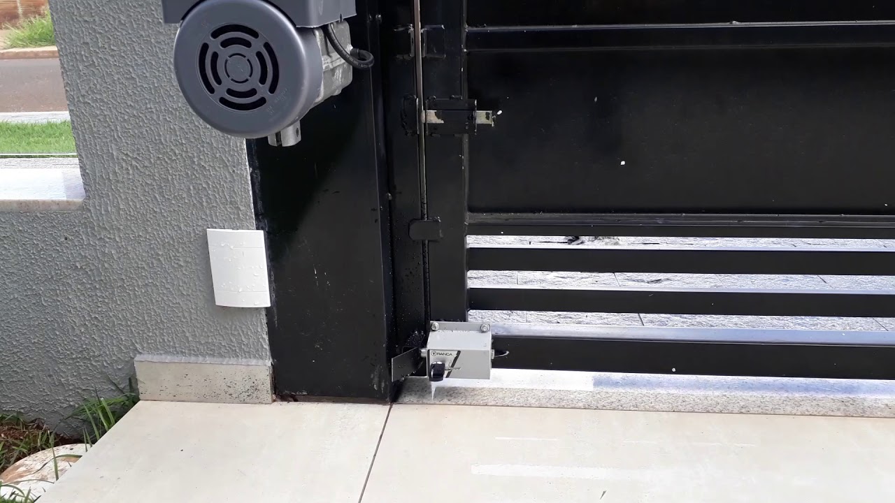 motor jet flex ppa basculante 1/2 hp