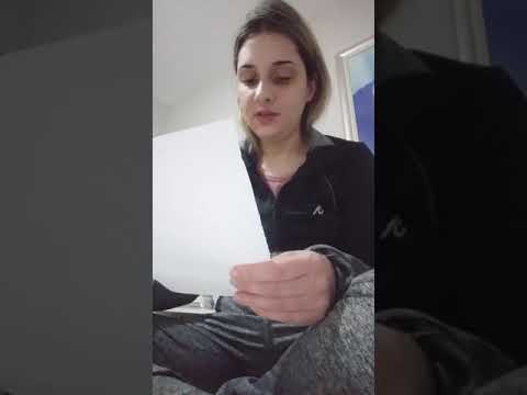 Falando sobre mim em ingles  e musica pula pula pipoquinha em ingles