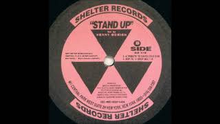 B.O.P. Presents Kenny Bobien - Stand Up (B.O.P Til' U Drop Mix)