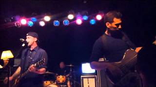 Taproot - A Golden Gray (live)