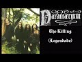 Paramaecium - The Killing (legendado)