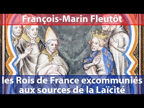 Vido de Franois-Marin Fleutot