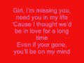 Forever- Lionel Richie With Lyrics