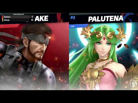 The Climb Pool D1 - Seabass (Snake) vs. Abaasy (Kazuya)