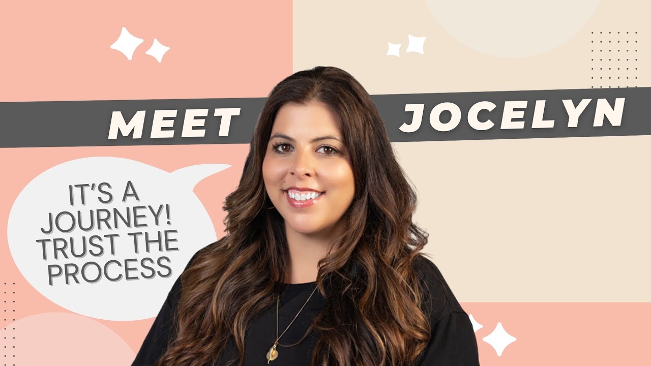 Meet Jocelyn, Plastic Surgery Clinical Nurse