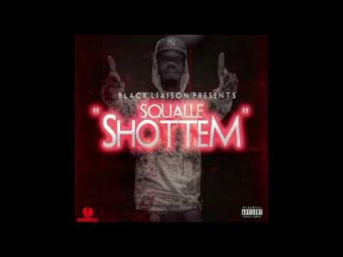 Squalle Shottem - Mercy Video (Official Trailer)