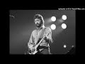 Eric Clapton Featuring Keith Moon Live At International Raceway August 4 1974 Full Concert
