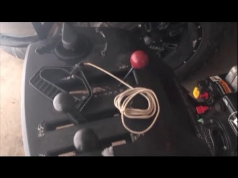How to Replace Pull Cord on Snow Blower & Other Small Engines (DIY)