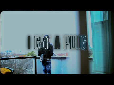 KnotBoy Deazy - I GOT A PLUG | Official Music Video | Dir by @300visions