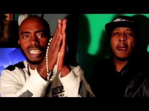 TDX Feat KALKA KEDO - ESPERANCA VIDEOCLIP