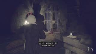 BIOHAZARD RE:4「プレイ７９プロフェッショナル編２７。S＋目指して」