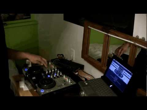 Dj SandrO - Electro (You're Not Alone + Point 'n' Clap 