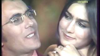 Musik-Video-Miniaturansicht zu T'aimer Encore Une Fois Songtext von Al Bano & Romina Power